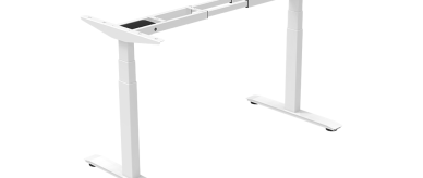Vodnik za nakup okvirjev mize z nastavljivo višino: 7 funkcij, ki jih nikoli ne smete prezreti