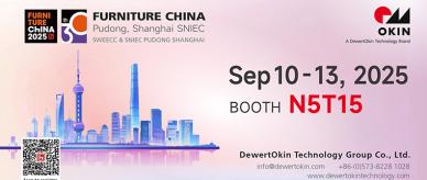 Dvignite svoj delovni prostor na POHIŠTVO KITAJSKA 2025