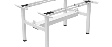 Uporaba pisarniške mize za sedenje in stoječe pohištvo: tržni trendi in tehnološki vpogledi