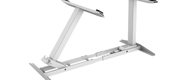 Kako izbrati pravi motor za električno mizo za sedenje?