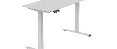 Okvirji miz z dvema motorjema in enim motorjem: tržni pritisk za zmogljivost in zanesljivost