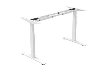 Električna miza z nastavljivo višino Dual Motor-3 Stage 8050