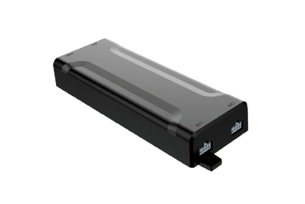 Nadzorna omarica DB02