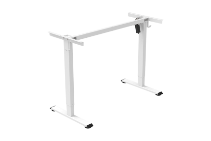 Ergonomska nastavljiva višina mize