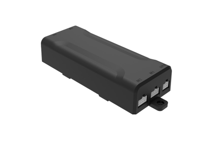 Nadzorna omarica NB02