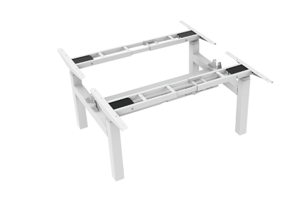 Električna miza z nastavljivo višino Dvojni motor 8050 DS4-3 Stage