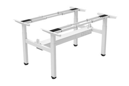 Električna dvigovalna miza za stoječo mizo