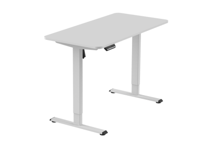 Električna miza z nastavljivo višino z enim motorjem-2 stopnja 7545
