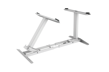 Električna miza z nastavljivo višino DS2 Rapid Mount