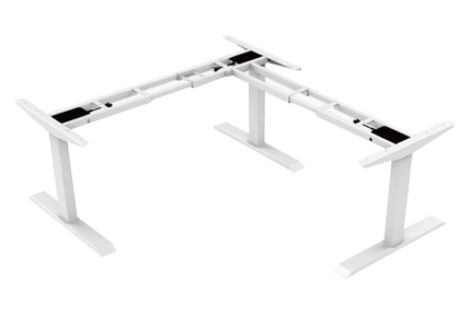 Ergonomska stoječa miza