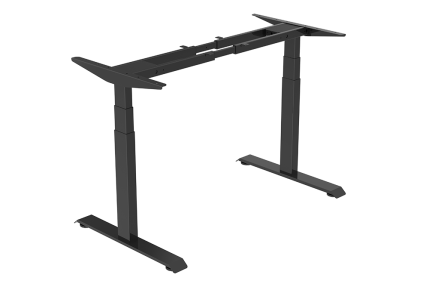 Nastavljiva višina pisarniškega pohištva za mizo