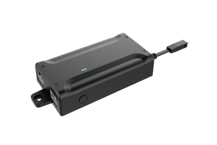 Krmilna omarica MB02