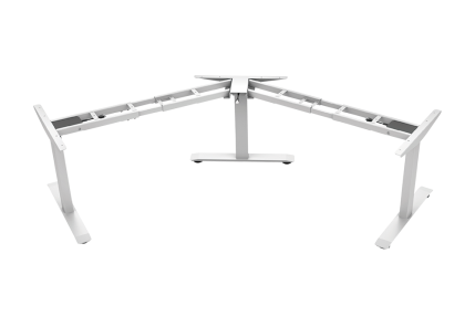 Električna miza z nastavljivo višino DS3 s tremi koti nastavljiva