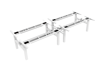 Električna miza z nastavljivo višino Dvojni motor 8050 DS8-3 Stage