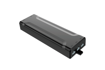 Nadzorna omarica DB03